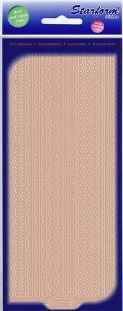 Sticker Velvet 