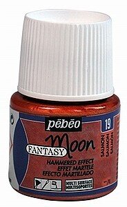 Pebeo Fantasy Moon salmon