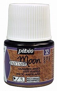 Pebeo Fantasy Moon Gold