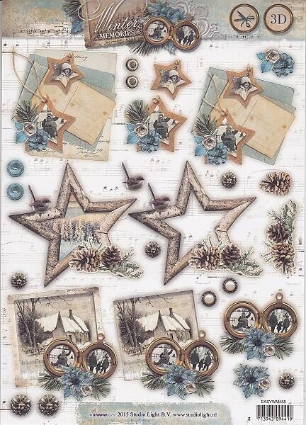 Stansvel Winter memories