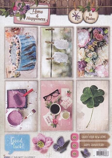 Stansvel Home & Happiness