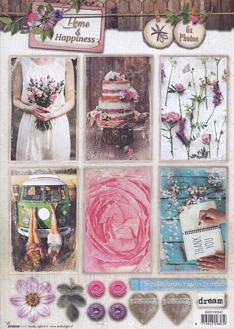 Stansvel Home & Happiness