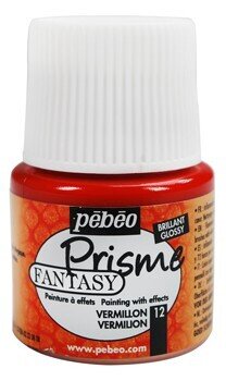 Pebeo Fantasy Prisme vermilion