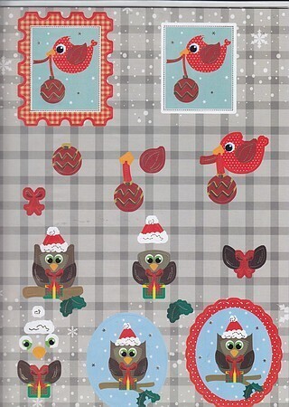 a Stansvel kerst