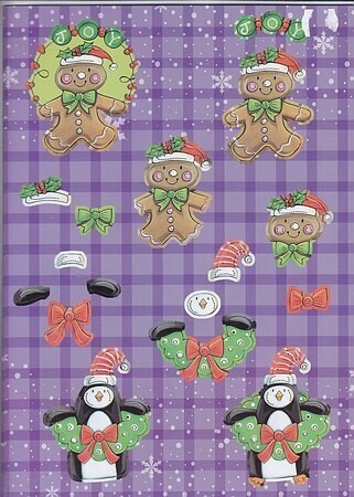 a Stansvel kerst