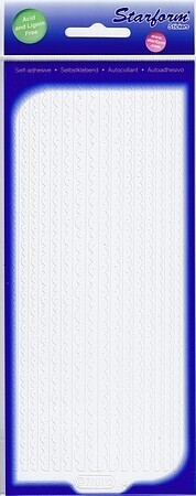 Sticker Velvet