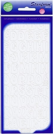 Sticker Velvet 