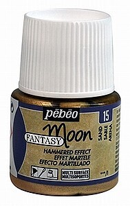 Pebeo Fantasy Moon Sand