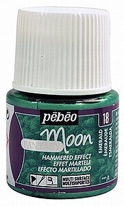 Pebeo Fantasy Moon Emerald