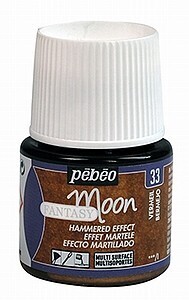 Pebeo Fantasy Moon Vermeil