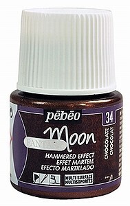 Pebeo Fantasy Moon chocolate
