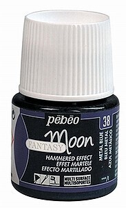 Pebeo Fantasy Moon metal blue