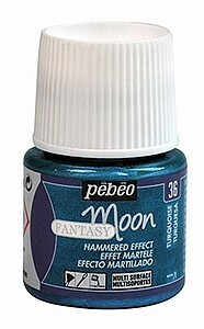 Pebeo Fantasy Moon Turquoise