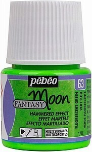 Pebeo Fantasy Moon fluorescent Green