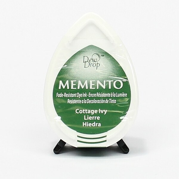 Memento dew drop Cottage ivy