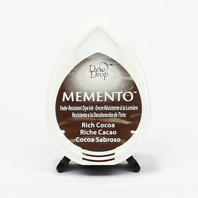Memento dew drop Rich cocoa