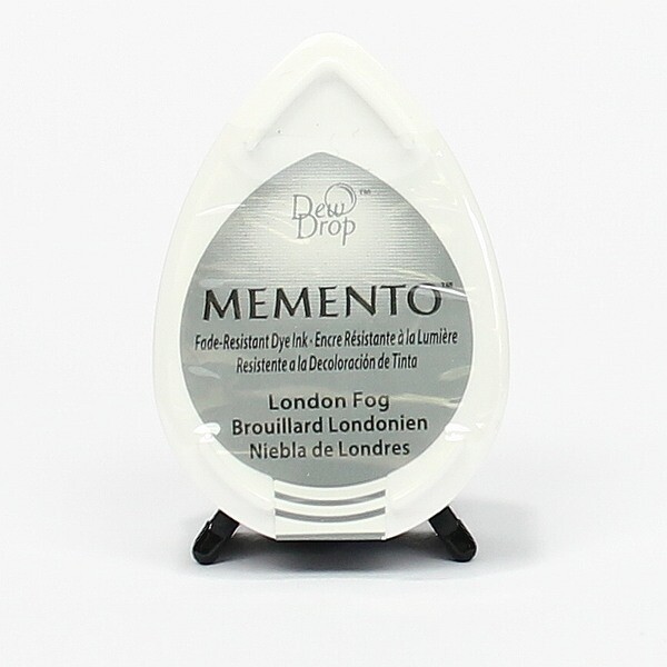 Memento dew drop London fog