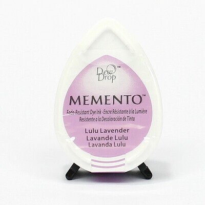 Memento dew drop Lulu lavender