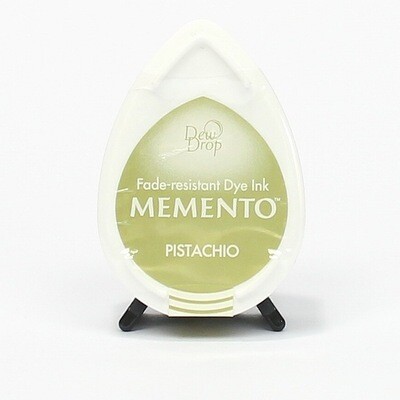 Memento dew drop Pistachio