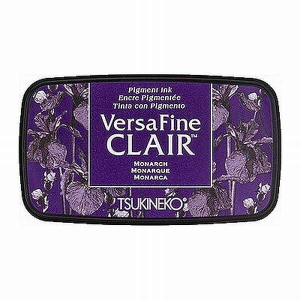 Versafine clair Monarch