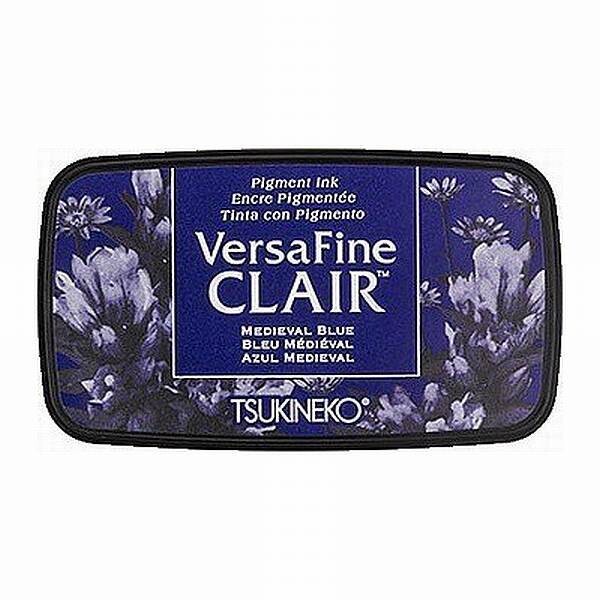 Versafine clair Medieval blue