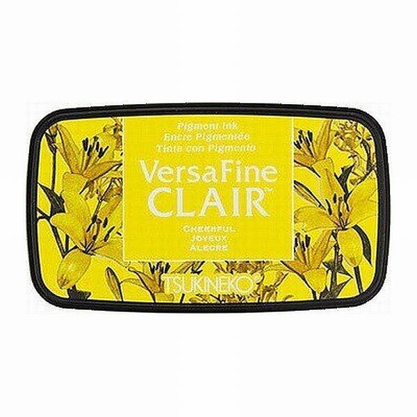 Versafine clair Cheerful