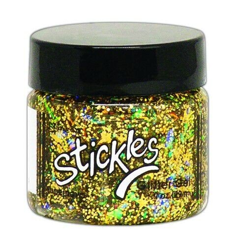 Stickles glitter gel supernova