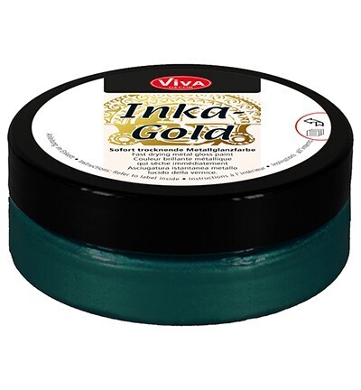 Inka Gold Petrol