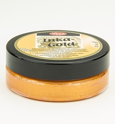 Inka Gold Orange 907