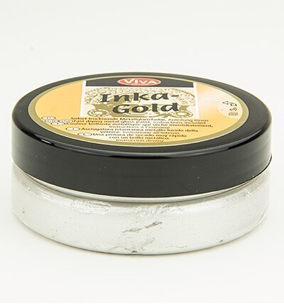 Inka Gold Platinum 904
