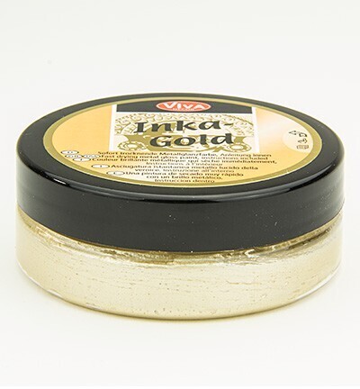 Inka Gold Old silver 909