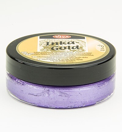 Inka Gold Violet 908