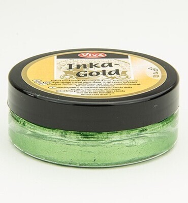Inka Gold Jadegreen 928