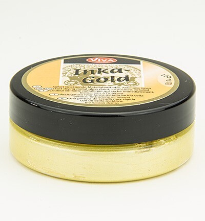 Inka Gold Champagne 932