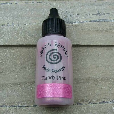 Pixie powder Candy pink