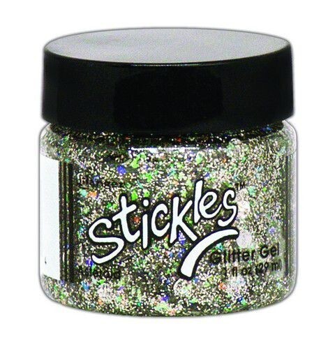 Stickles glitter gel asteroid