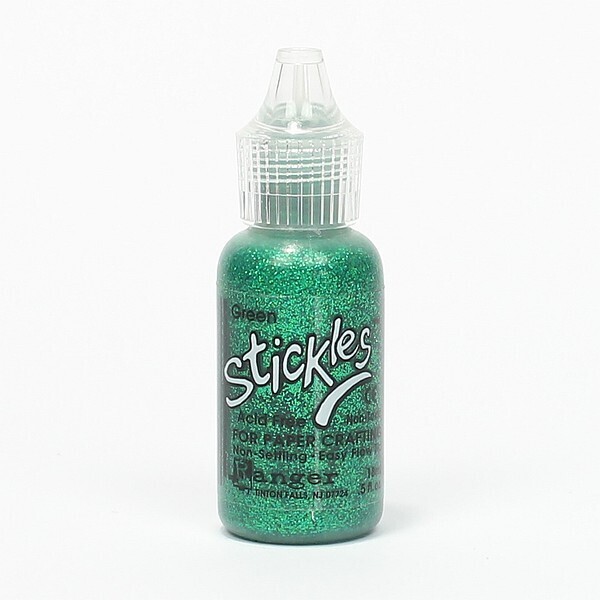 Stickles Green