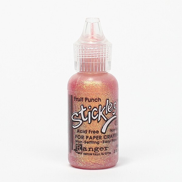 Stickles Fruit punch