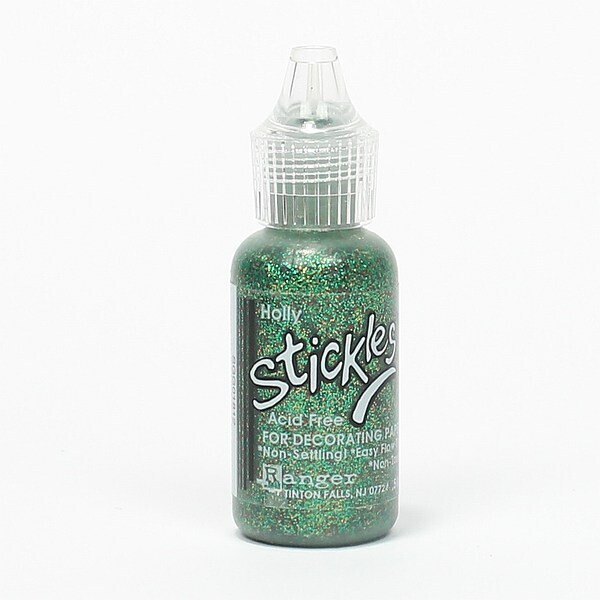 Stickles Holly