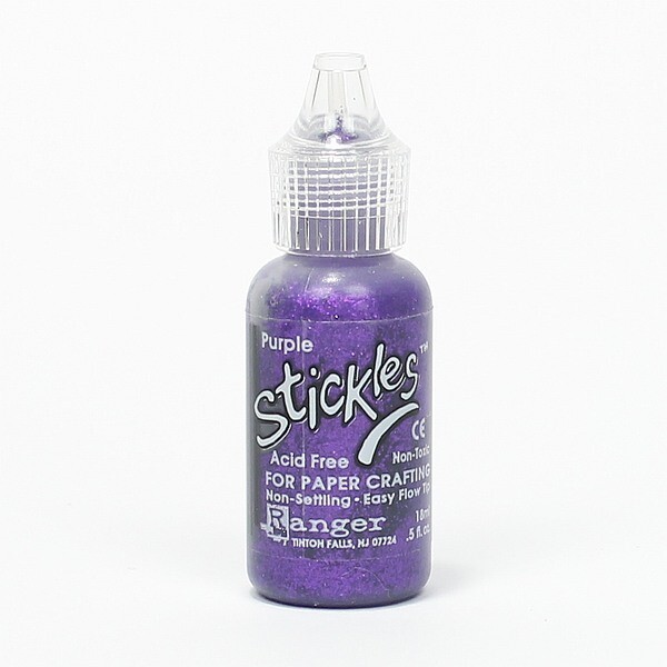 Stickles Purple