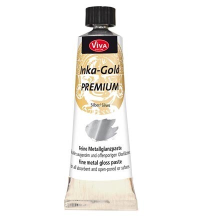 Viva Inka Gold Premium silver
