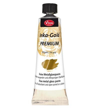 Viva Inka Gold Premium Old gold