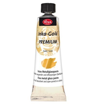 Viva Inka Gold Premium Gold