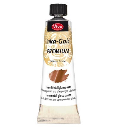 Viva Inka Gold Premium Bronze