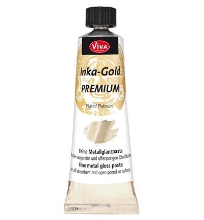 Viva Inka Gold Premium Platinum