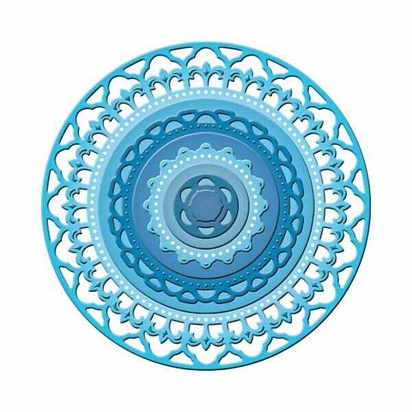 Spellbinders circles