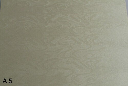 A5 pearlpaper creme 10 sheets