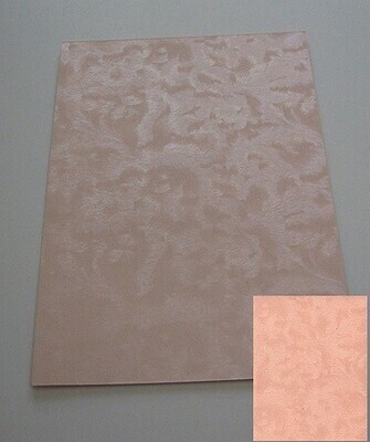 A5 card paper glinstercirkels aroma 10 sheets