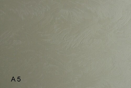A5 pearlpaper creme 10 sheets
