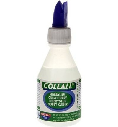 Hobbylijm Collall 50 ml
